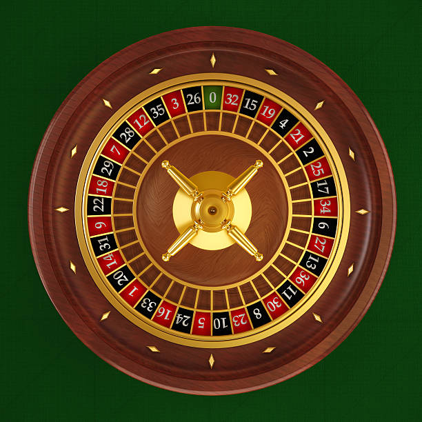 megawin138 Golden Wealth Baccarat