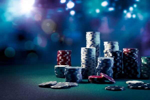 megawin138 Live Casino