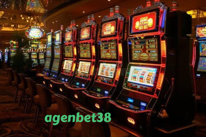 agenbet38 slide 1