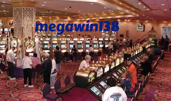 megawin138 App – Casino in Your Pocket
