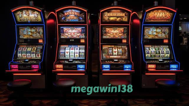 megawin138 Live Game Shows at megawin138