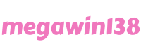 megawin138  logo